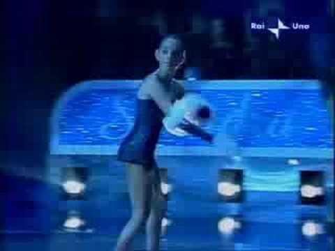 Rosalia Misseri - Dio come ti amo