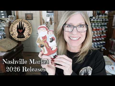 Flosstube Special 73   Nashville Market Releases