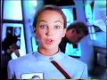 Body Wars Full On Ride POV Epcot 1991 Classic Wonders Of Life Attraction