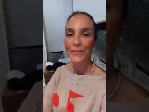 Ivete Sangalo & Yuri da Cunha música a caminho Angola & Brasil