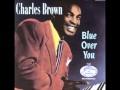 Charles Brown-B & O