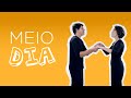 Meio Dia Jogo De Mão Brincadeira Tradicional