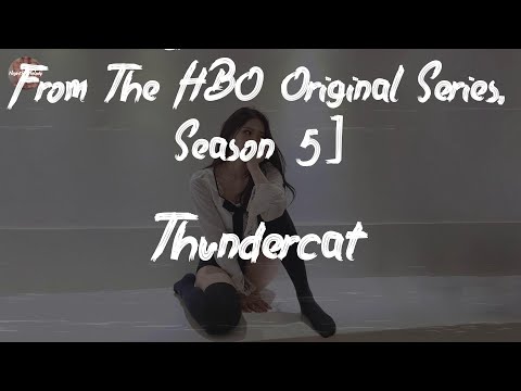 Thundercat - Satellite (feat. Louis Cole & Genevieve Artadi) [from Insecure: Music From The HBO Ori