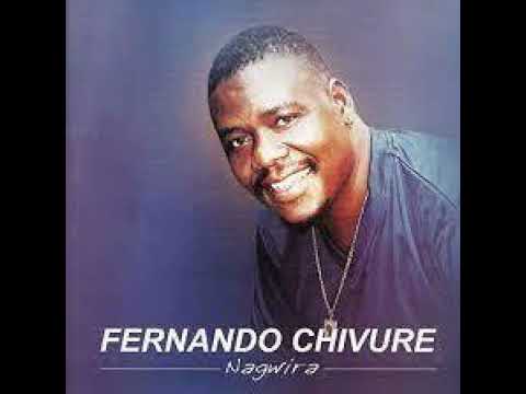 Fernando Chiure - Nkata Ni Rivalela