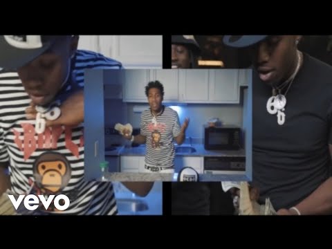 O.M.G. Savage 6 - Yeah That's Right