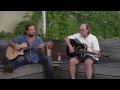 Wild Mountain Thyme (original folk song) Performed ...