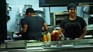Mexica Gourmet