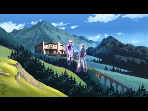 Metal Fight Beyblade Explosion 79 - Dark Aquila (FULL)