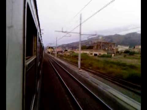 Exp 853 Freccia del Sud