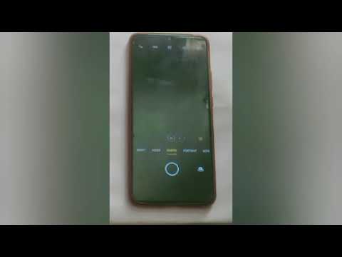 How to off camera sound in realme C2,realme c2 off camera sound