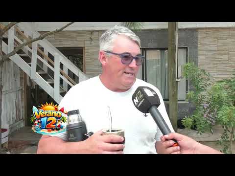 Verano 12 en Lago Merín (entrega 01)