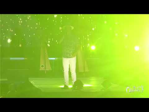 Luis Silva en Aguazul 2023