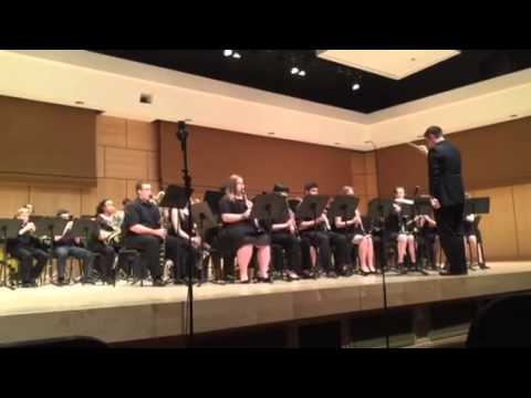 Ignition by Todd Stalter