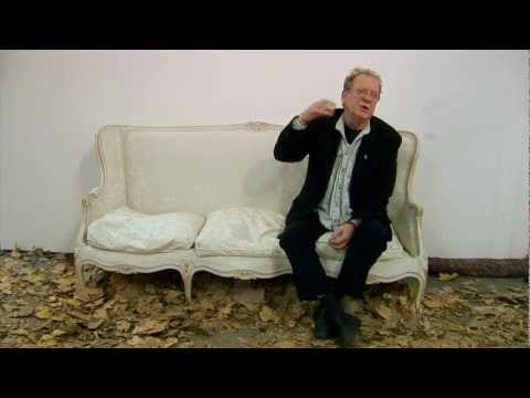 The Feral Voice. Phil Minton's Feral Choir in Cologne.