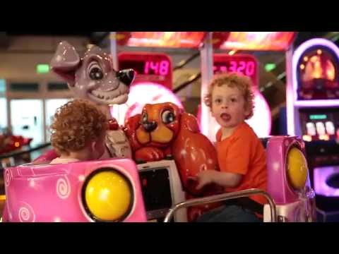 British Heart Foundation - Meet the Symonds Family