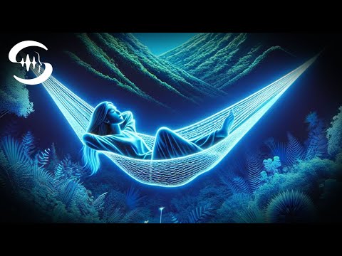 Relaxation music for sleep & recovery (healing frequencies)