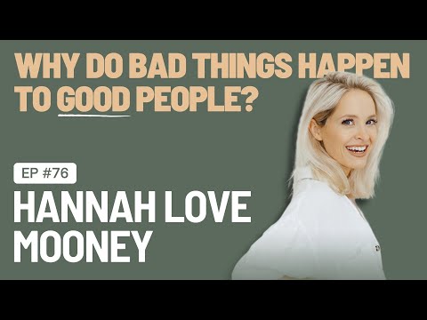 EP 76 - Why Does Bad Things Happen To Good People?
