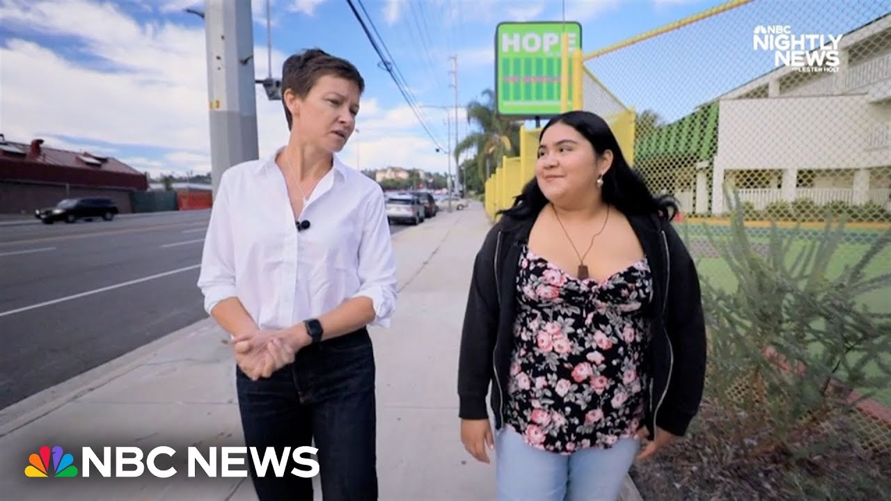 Education crisis in Los Angeles: Students experiencing homelessness increased by 19 percent