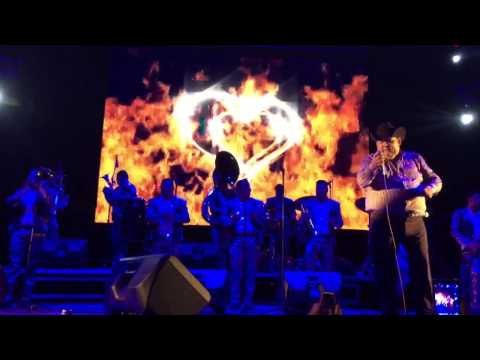 EL COYOTE EN SAN JOSÉ DEL VALLE - NO PUEDO OLVIDAR TU VOZ