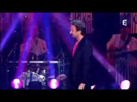 Thierry Gondet aux Années Bonheur