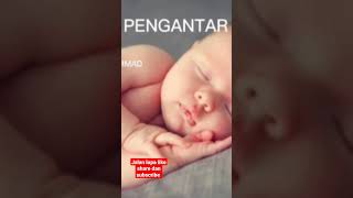 Download lagu sholawat pengantar tidur bayi 🥰🥰 mp3