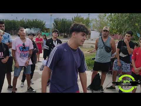 SKY VS SANDOCK - Octavos de final (Fecha 3 - 2021/22) BPN Freestyle