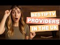Top 3 IPTV Services In The UK For 2026 My Honest Review