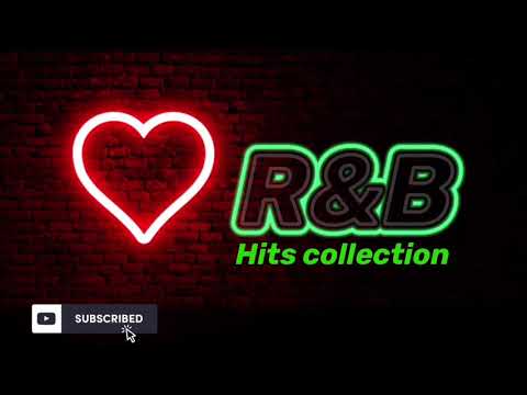 R&B HITS COLLECTION 90’s 2000 vol.1 djunior Rankiao