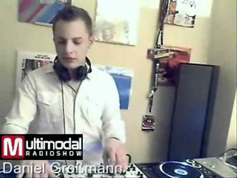 techhouse to trance - Rafa Silesia, Daniel Grossmann @ Multimodal - march 2011