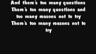 Jason reeves - Someone somewhere (Lyrics).mp4