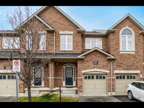 #50-651 Farmstead Drive, Milton Home for Sale - Real Estate Properties for Sale
