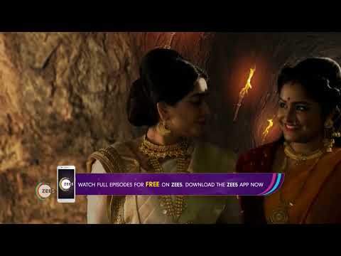 Mahendra'S Twin Brother Kills Him - Sata Bhainka Sunanaki - Fantacy Odia Tv Serial - Webi 15