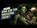 Who Is The Wrecking Crew Working For? | She-Hulk: Attorney At Law