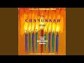Ocho kandelikas (Arr. J. Jacobson for Vocal Ensemble & Guitar)