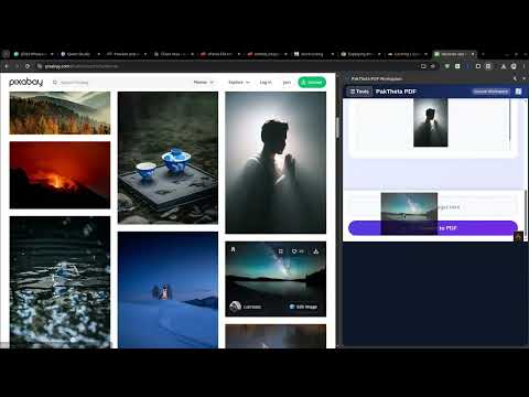 Item video thumbnail