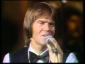 This is Sarah's Song Glen Campbell with Jimmy Webb Conducting