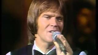 This is Sarah's Song Glen Campbell with Jimmy Webb Conducting