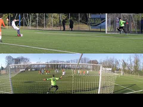 ACCADEMIA SETTIMO - SOLESE