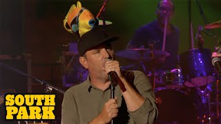 &quot;Gay Fish&quot; Live at South Park The 25th Anniversary Concert
