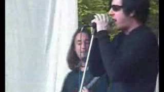FrozenchilD - Broken (Festival, Born To Be WilD 2005)