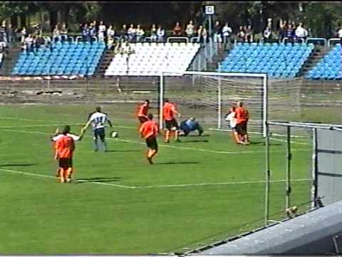 2010.05.08. Glinik Gorlice - Hutnik Kraków - zapowiedź