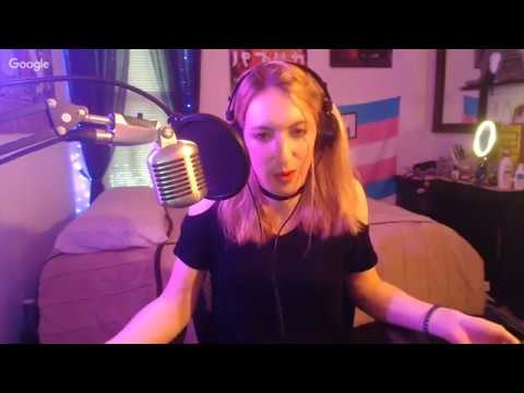[Mirror] ContraPoints: Going Vegan: A Discussion with Mexie