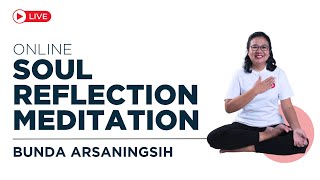 Download lagu OSR - 5 November 2025 - Meditasi SOUL Reflection Online mp3 Download lagu OSR - 5 November 2025 - Meditasi SOUL Reflection Online mp3