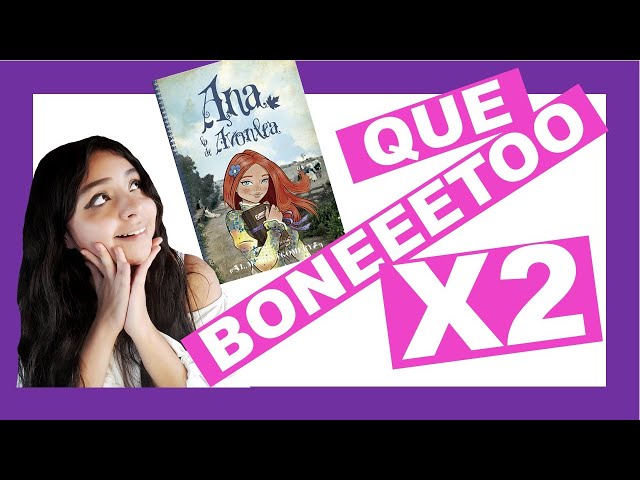 Vídeo relacionado con Ana, La De Avonlea: Ana, La De Tejas Verdes 2