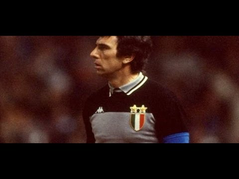 Dino Zoff● Legends Goalkeeper ● Best saves - 4K