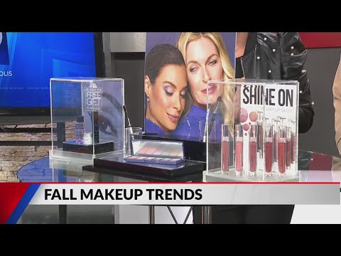 Merle Norman Fall Makeup Trends