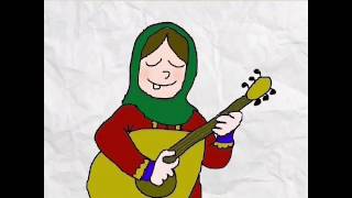 اغنية حول حول يا صغيرين
