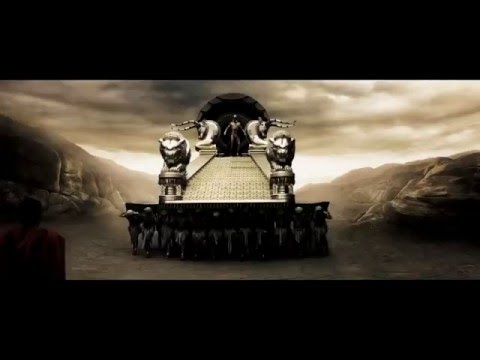 Ferry, VOODA - Ares (Original Mix)