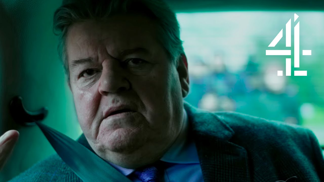 National Treasure | Coming Soon | Channel 4