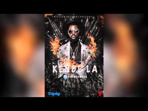 Kowkow - Kenbe la [Audio]